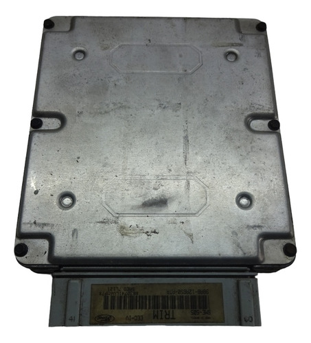 Modulo Injeção Do Escort 1.8 Cod 98ab-12a650-ata (Usado)