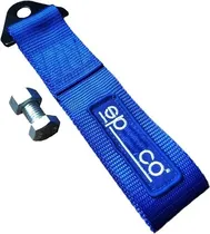 Comprar Tow Strap Cinta De Arrastre Universal Tuning Decorativo Auto