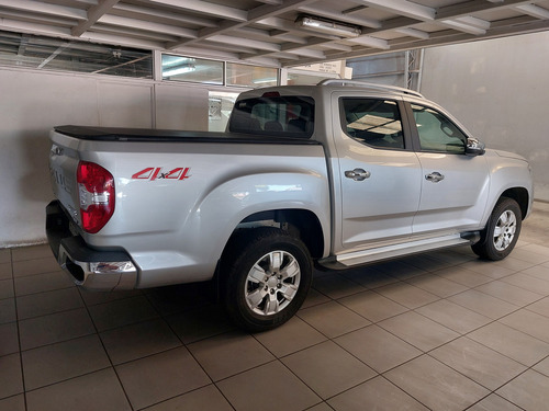 Maxus T60 GLX 4x4 AT T60 GLX 4x4 AT 2,0 D