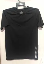 Comprar Playera Deportiva American Eagle Negra Xs Hombre