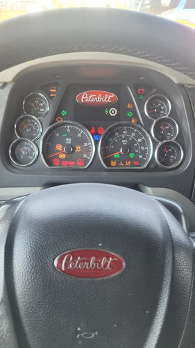 Peterbilt 2020
