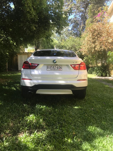 Bmw X4 2.0i
