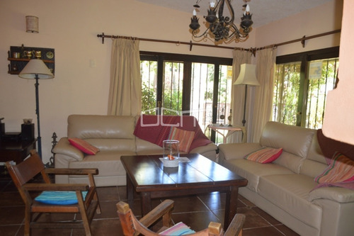 Casa En Venta - Ref: 104