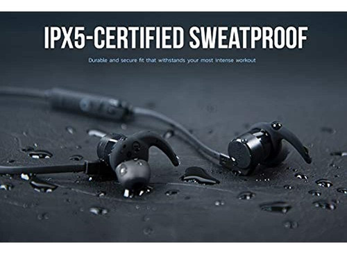 Creative Outlier One V2 Auriculares Internos Inalambricos B