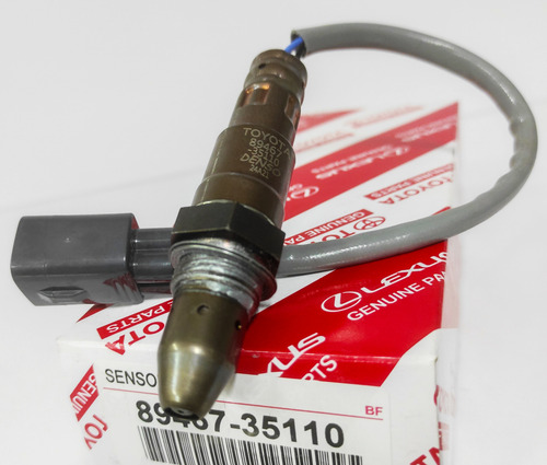 Sensor Oxigeno 4runner 2003 2004 2005 2006 2007 2008 2009