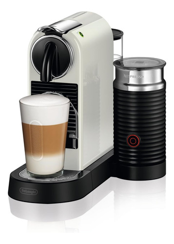 Delonghi Nespresso Citiz En267.wae Cafetera