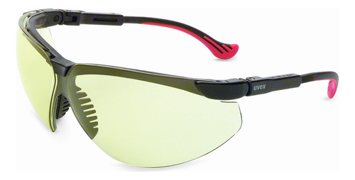 Uvex By Honeywell Genesis Xc - Lentes De Seguridad, Color N.