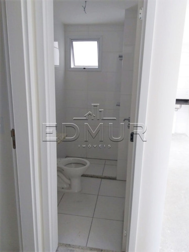 Imagem 4 de 5 de Apartamento - Vila Scarpelli - Ref: 24752 - V-24752