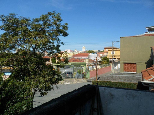 Imagem 14 de 30 de Sobrado À Venda, 200 M² Por R$ 700.000,00 - Jardim Textil - São Paulo/sp - So13418