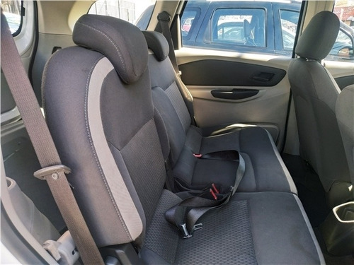 Chevrolet Spin 1.8 Lt 8v Flex 4p Automático