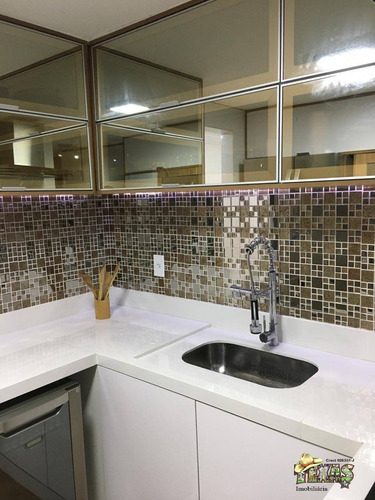 Apartamento Metro Itaquera - 1860