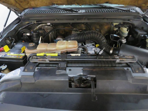 Imagem 6 de 13 de Ford F250 3.9 Xl S Duty 4x2 Cs Diesel Completo Ótimo Estado