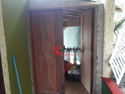Imagem 12 de 29 de Chácara Residencial À Venda, Balneária, São Bernardo Do Campo. - Ch0024