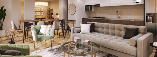 Imagen 4 de 17 de Condominios En Venta En La Zona Dorada De La 3era Etapa Del Rio, Tijuana B.c.