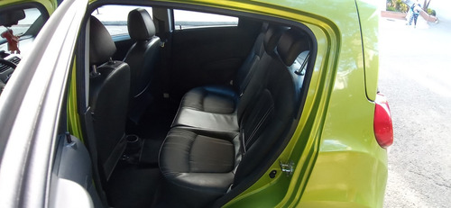 Chevrolet Spark Gt Ltz