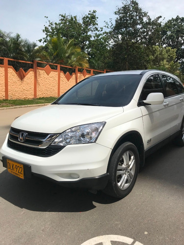 Honda Crv Lx