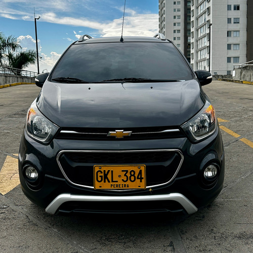 Spark Gt Activ