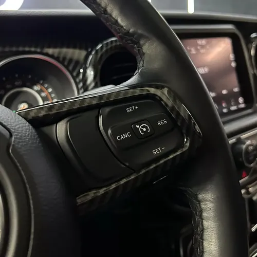 Jeep Gladiator 3.0