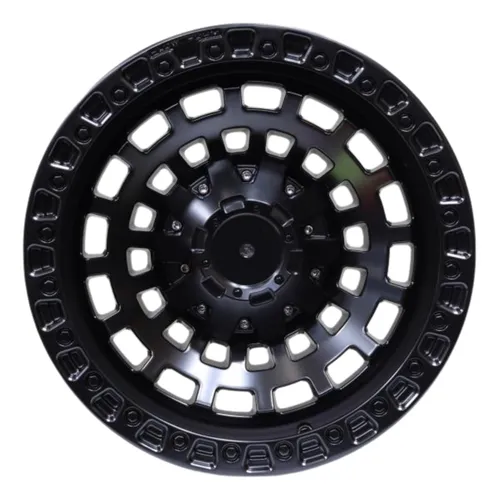 Rin 18 Para Suzuki, Toyota, Dodge Camionetas Y Camperos -x4