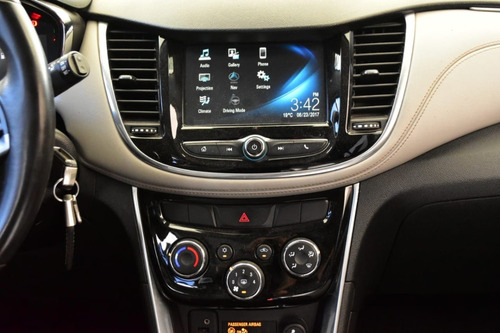 Chevrolet Tracker Ltz 1.8 Mt 2017 - 48.742km - $2.190.000