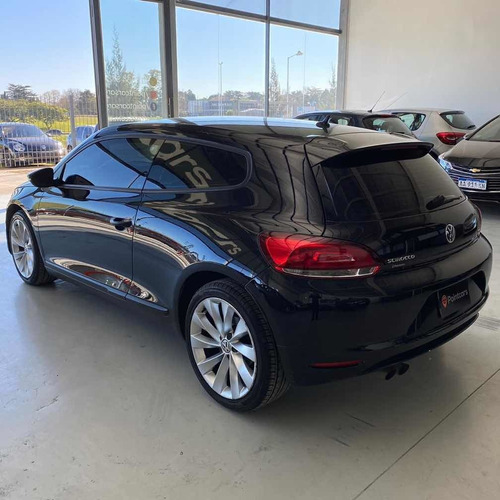 Imagen 3 de 15 de Volkswagen Scirocco 2012 1.4 Tsi 160cv Pointcarsar