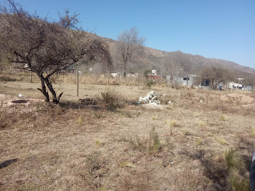 Imagen 4 de 5 de Vendo Lote En La Mandinga, Cosquín, Punilla.