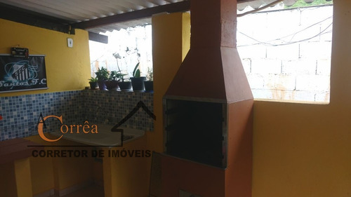 Sitio Formado Em Juquitiba Aceita Permuta Na Zona Leste