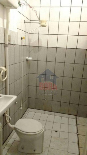 Imagem 9 de 22 de Casa Residencial À Venda, Luiz Fagundes, Mairiporã. - Ca0163