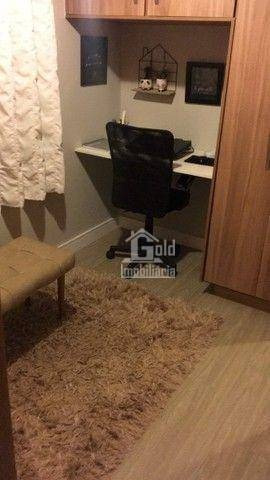 Imagem 8 de 16 de Apartamento Duplex Com 2 Dormitórios À Venda, 90 M² Por R$ 245.000 - Jardim Maria Goretti - Ribeirão Preto/sp - Ad0054