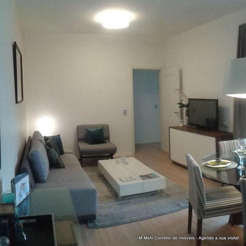 Imagem 10 de 30 de Apartamento Com 3 Dormitórios À Venda Com 188.76m² Por R$ 756.000,00 No Bairro Alto Da Glória - Curitiba / Pr - M2ag-pgef93