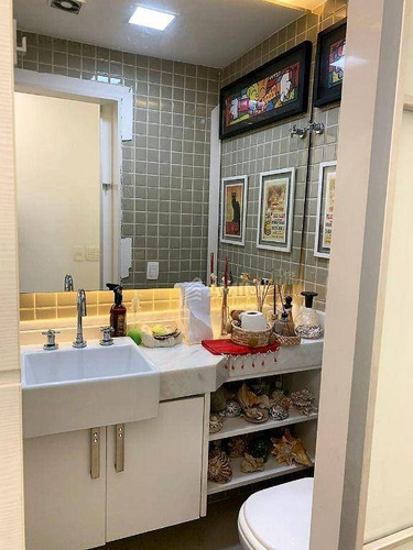 Imagem 20 de 25 de Cobertura Com 4 Dormitórios À Venda, 250 M² Por R$ 3.180.000,00 - Charitas - Niterói/rj - Co0444