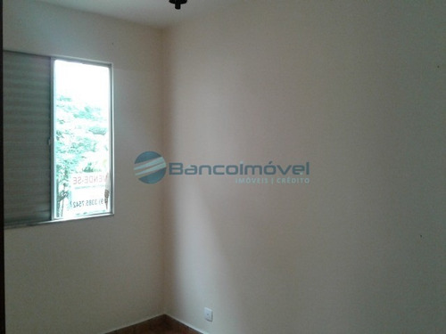 Imagem 12 de 21 de Apartamento Para Venda Jardim Interlagos, Campinas - Ap02843 - 68493022