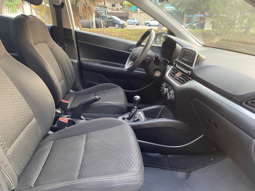 Hyundai HB20 1.0 Sense Flex 5p 5 marchas