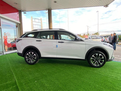 Dongfeng Aeolus Gs Cross AT 1.5