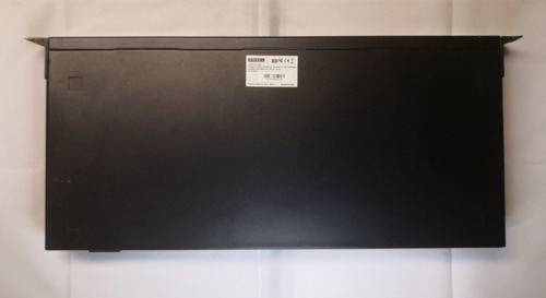 Imagen 3 de 3 de Switch Ansel Mod.4253 Gigabit Full Duplex