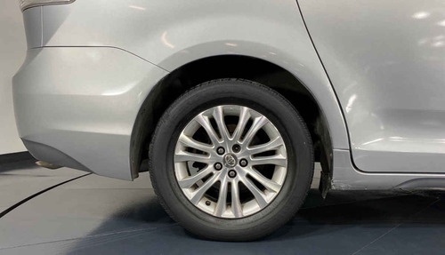 Imagen 14 de 15 de 41199 - Toyota Sienna 2014 Con Garantía At