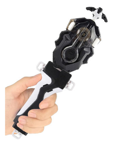 Bey Battling Blade Burst Launcher And Grip, B-184 Bey Launch