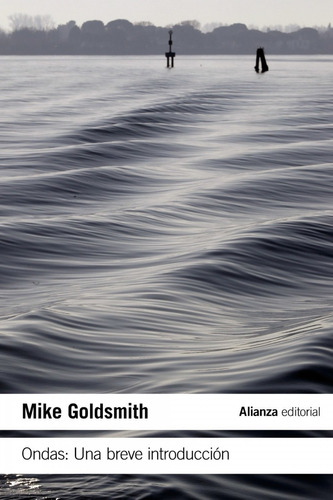 Libro Ondas: Una Breve Introducción - Goldsmith, Mike