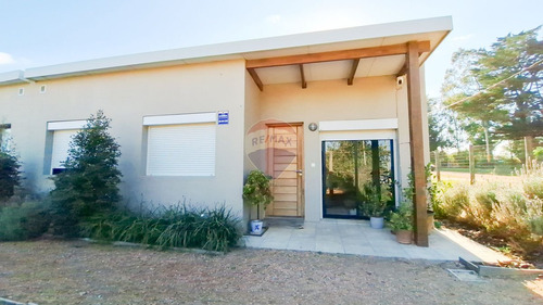 Venta Casa 3 Dorm 2 Baños Gje San José De Carrasco