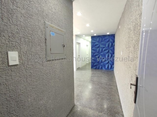 Imagen 2 de 26 de @enzococchioni.rah A Estrenar Apartamento Resd- Sweda Palace Urb. Los Caobos 22-16799