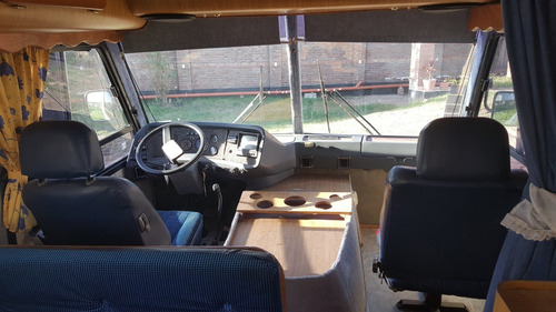 Motorhome, Casilla Rodante, Casa Rodante