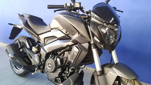 Imagen 9 de 22 de Bajaj Dominar 250 Abs 0km Ug Inyeccion
