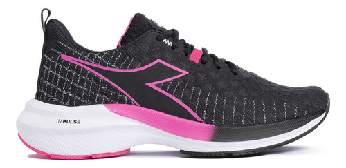 Zapatillas Diadora Grid Running Mujer Dama