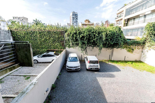 Departamento De 2 Ambientes Con Cochera En Venta, Victoria, San Fernando
