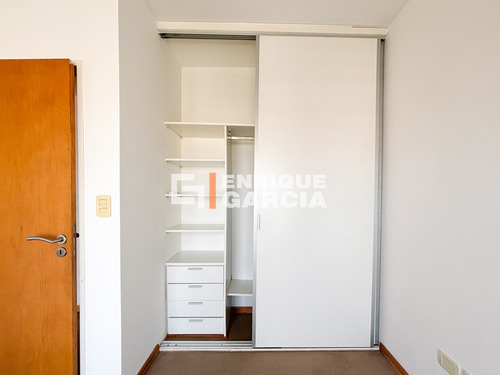 Alquiler 2 Ambientes Con Amenities Cochera Y Baulera
