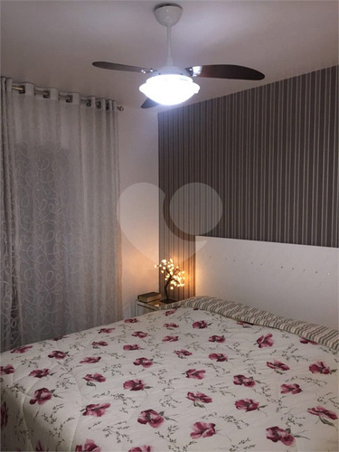Imagem 15 de 30 de Casa De Condominio Em Cambuci - Reo453932