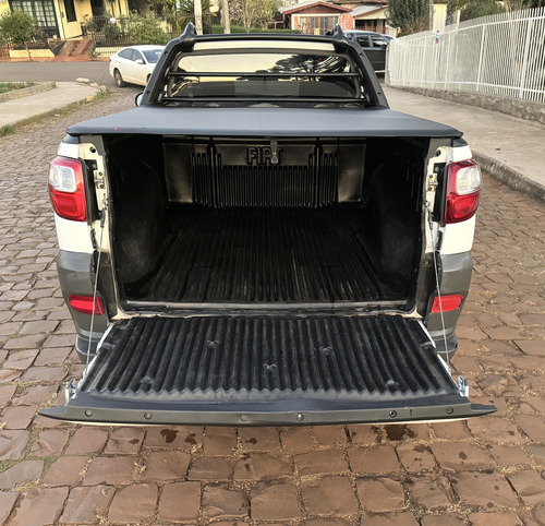 Fiat Strada 1.4 Working Flex 2p