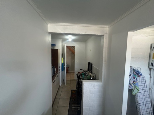 Se Vende Hermosa Casa 3 Dormitorios , Pasaje El Tilo , Paine