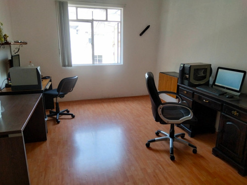 Imagen 2 de 16 de Casa En La Roma Norte (venta)