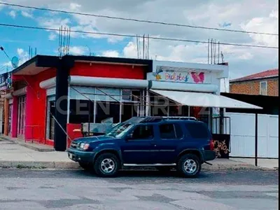 Local comercial en venta